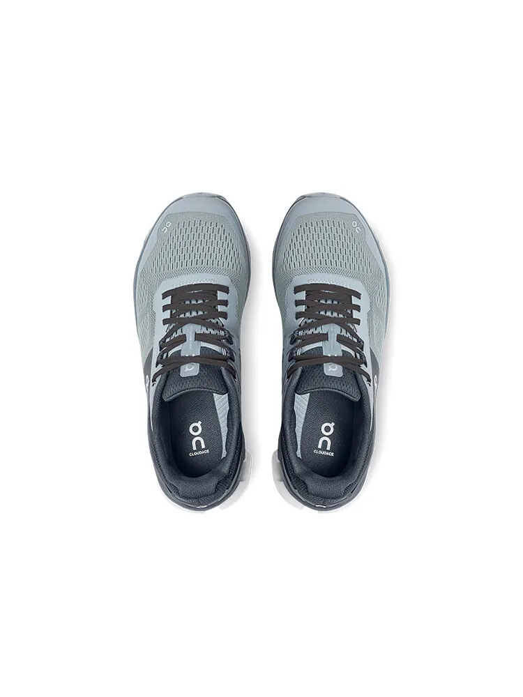 Кроссовки женские On Cloudace Wash Navy для повседневной носки — изображение 3 из 5