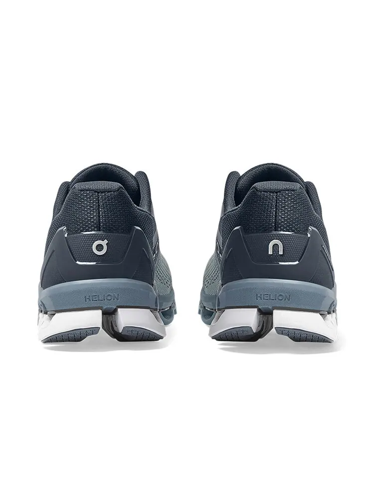 Кроссовки женские On Cloudace Wash Navy для повседневной носки — изображение 4 из 5