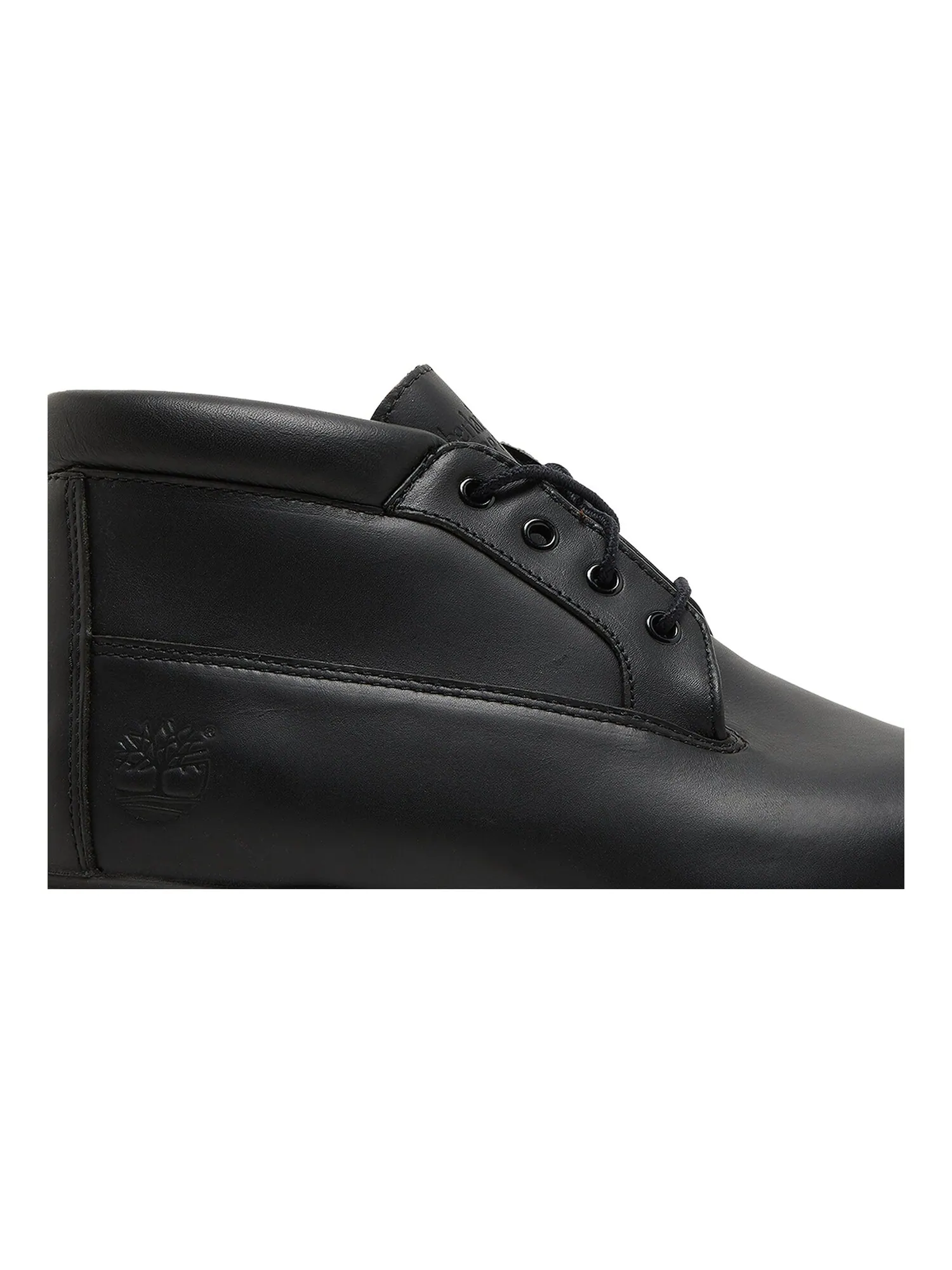 Ботинки Timberland Classic Chukka, водонепроницаемые — изображение 2 из 8, черный