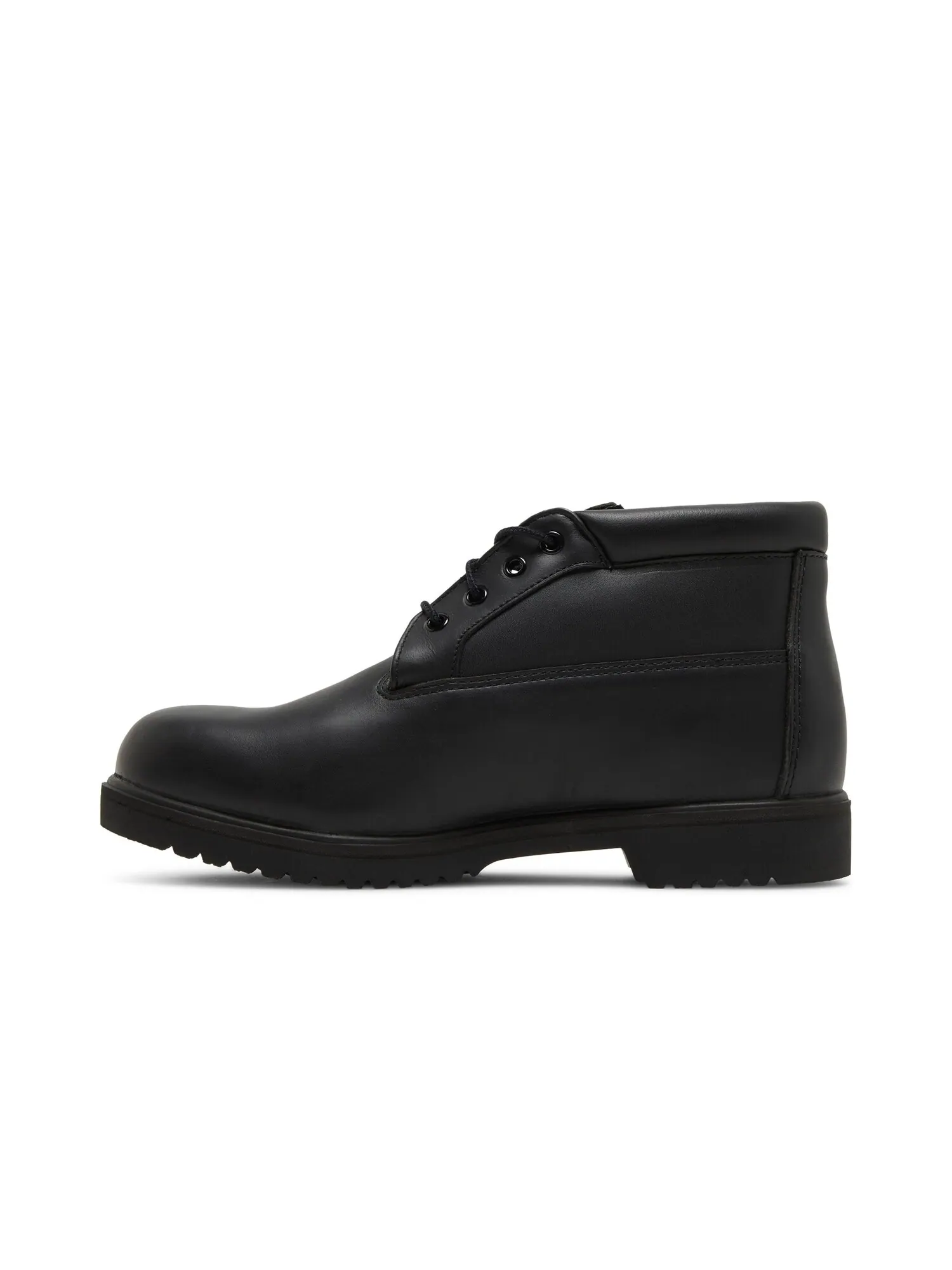 Ботинки Timberland Classic Chukka, водонепроницаемые — изображение 3 из 8, черный
