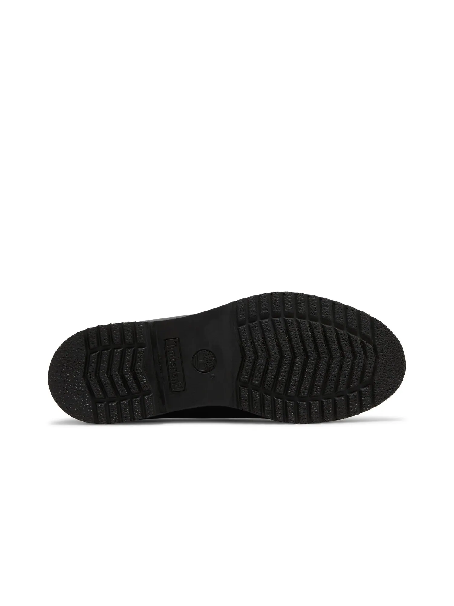 Ботинки Timberland Classic Chukka, водонепроницаемые — изображение 4 из 8, черный