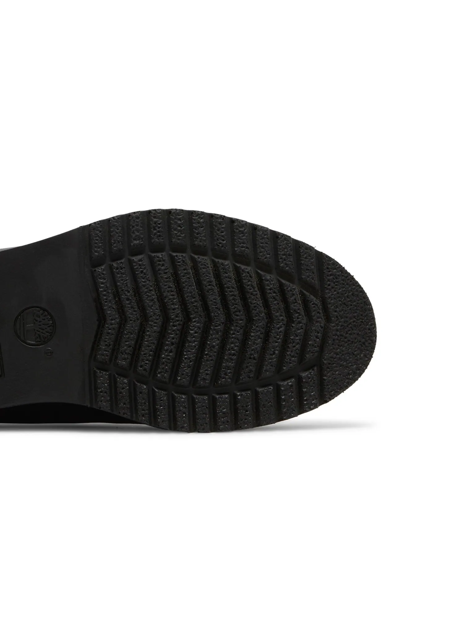 Ботинки Timberland Classic Chukka, водонепроницаемые — изображение 5 из 8, черный
