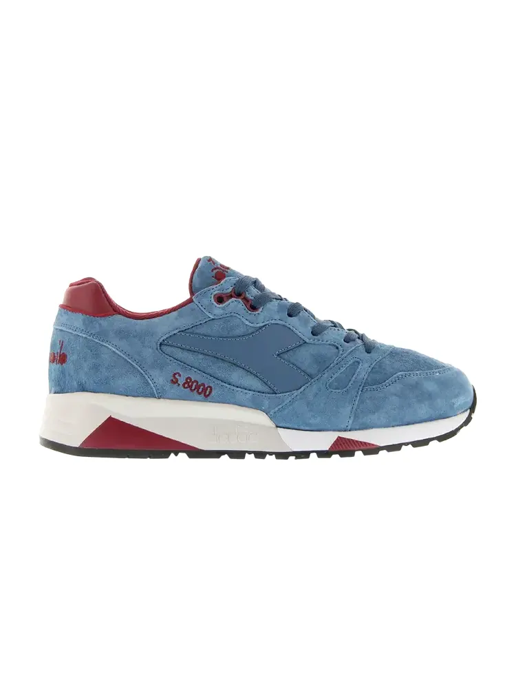 Кроссовки Diadora S8000 Italia — изображение 1 из 1, синий