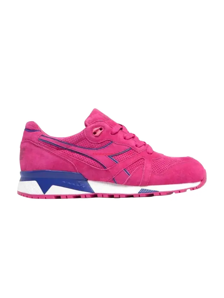 Кроссовки Diadora La MJC x N9000 'All Gone' 2012 — изображение 1 из 1, розовый