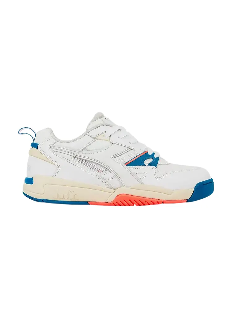 Кроссовки Diadora Packer x Rebound Ace 'On/Off' — изображение 1 из 1, белый