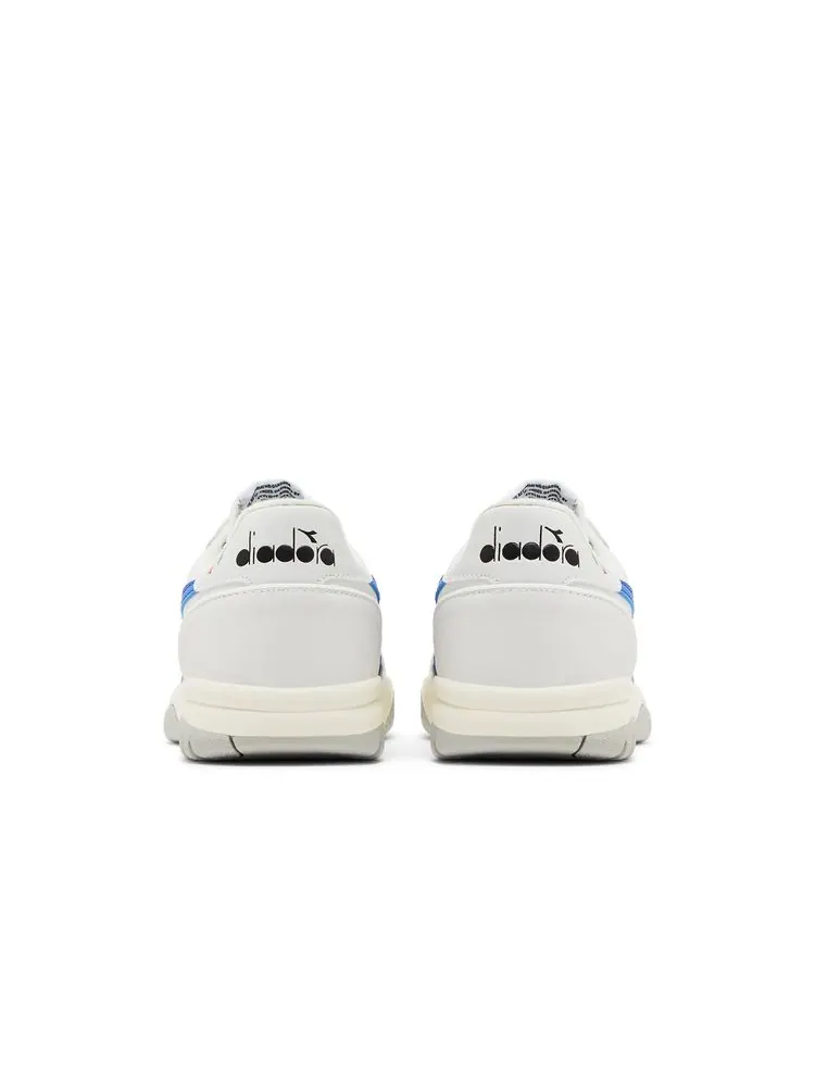Кроссовки Maverick H.O.C. 'White Dark Royal' — изображение 6 из 8, белый темный