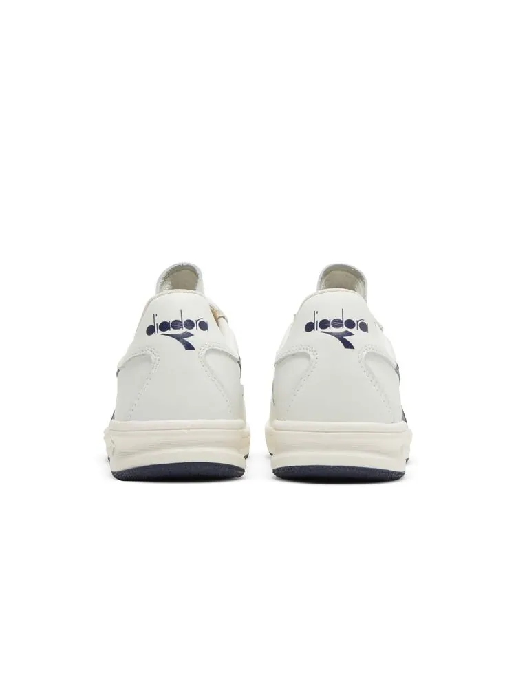 Кроссовки B.Elite 'White Peacoat' — изображение 6 из 8, белый