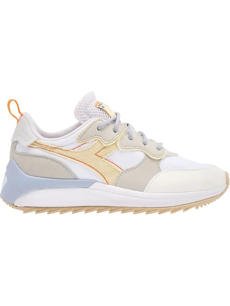 Кроссовки Wmns Jolly Canvas White — изображение 1 из 1, белый
