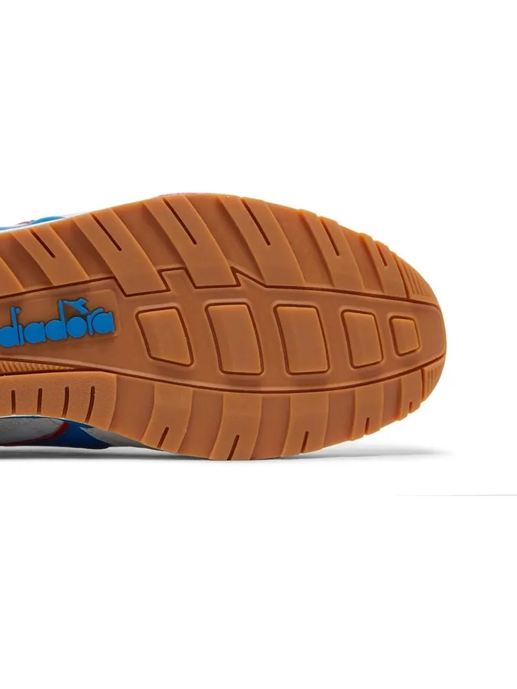 Кроссовки Foot Locker x N9002 Rocky Balboa Sagas 45th Anniversary - Apollo Creed — изображение 5 из 8, бежевый