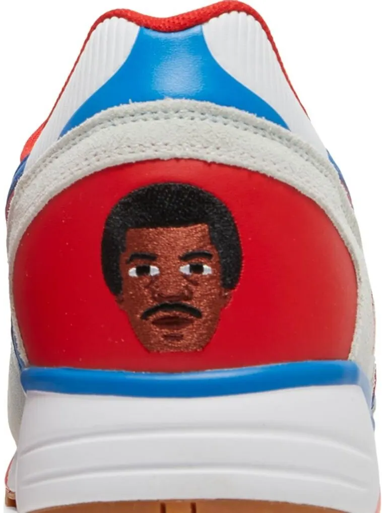 Кроссовки Foot Locker x N9002 Rocky Balboa Sagas 45th Anniversary - Apollo Creed — изображение 7 из 8, бежевый