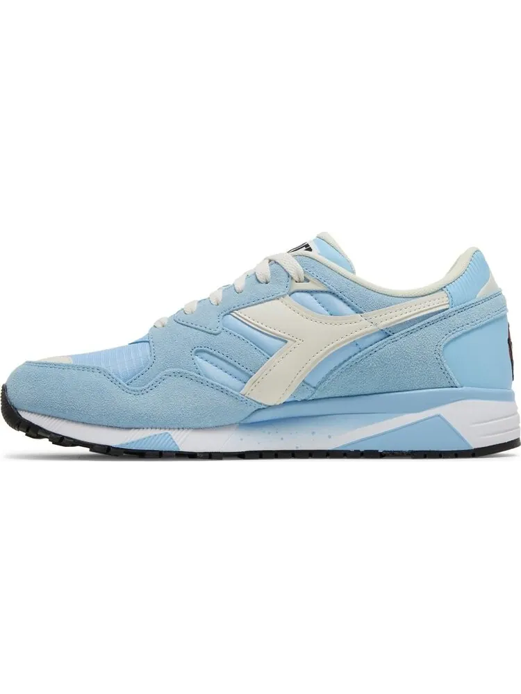 Кроссовки Foot Locker x N9002 Rocky Balboa Sagas 45th Anniversary - Clubber Lang — изображение 3 из 7, синий
