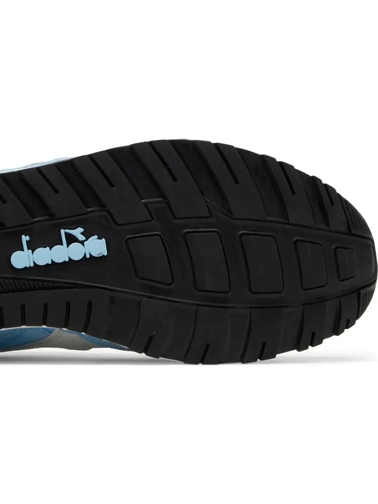 Кроссовки Foot Locker x N9002 Rocky Balboa Sagas 45th Anniversary - Clubber Lang — изображение 4 из 7, синий