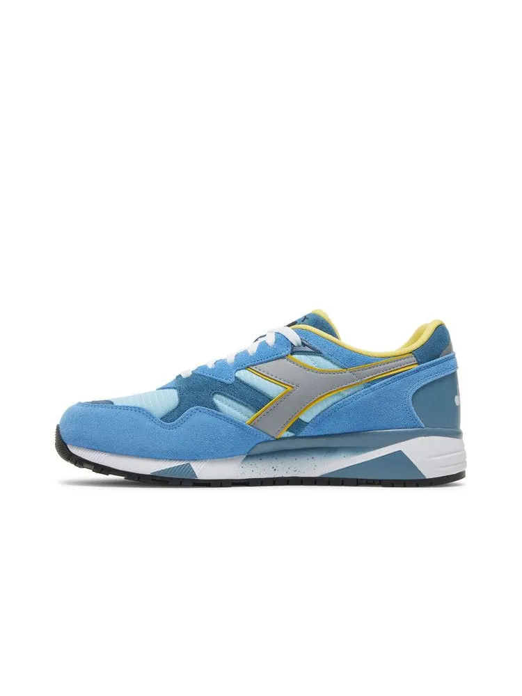 Кроссовки Diadora N9002 'Summer Tour of Italy - Golden Coast' — изображение 4 из 9, синий