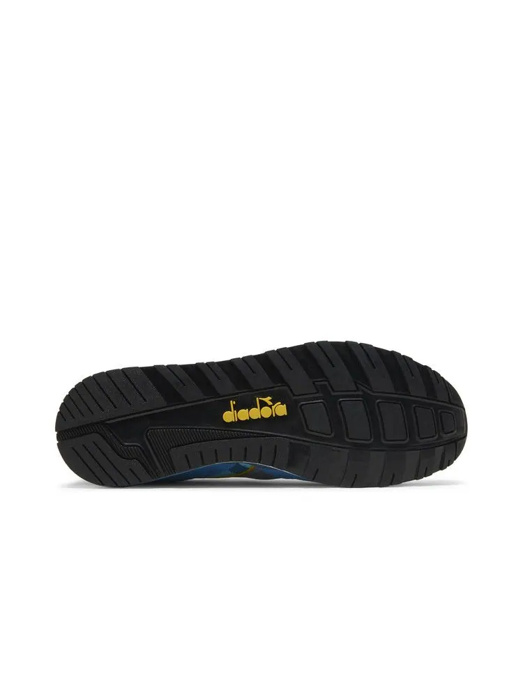 Кроссовки Diadora N9002 'Summer Tour of Italy - Golden Coast' — изображение 5 из 9, синий