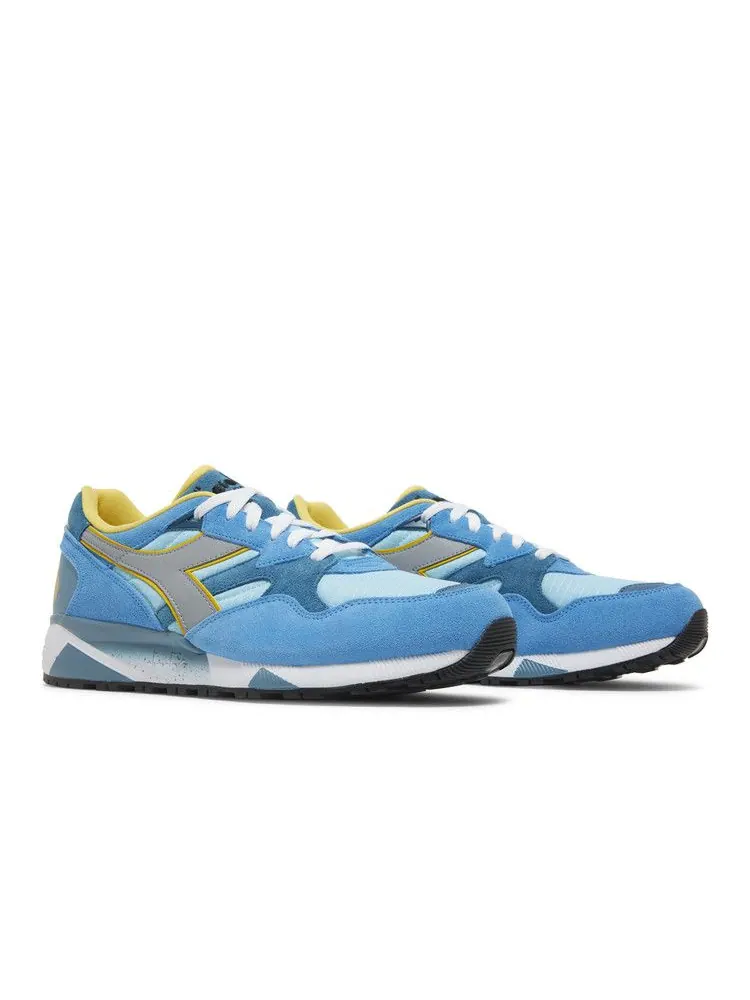 Кроссовки Diadora N9002 'Summer Tour of Italy - Golden Coast' — изображение 9 из 9, синий