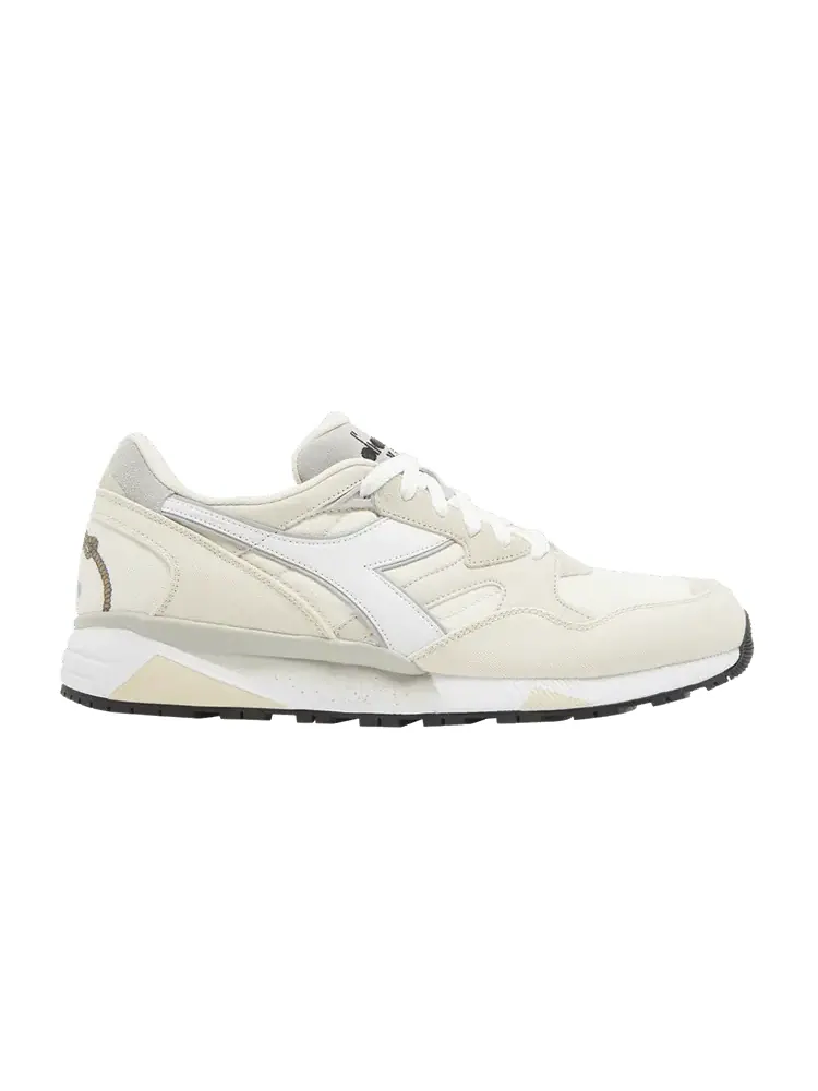 Кроссовки Diadora N9002 'Summer Tour of Italy - Milan' — изображение 1 из 9, белый