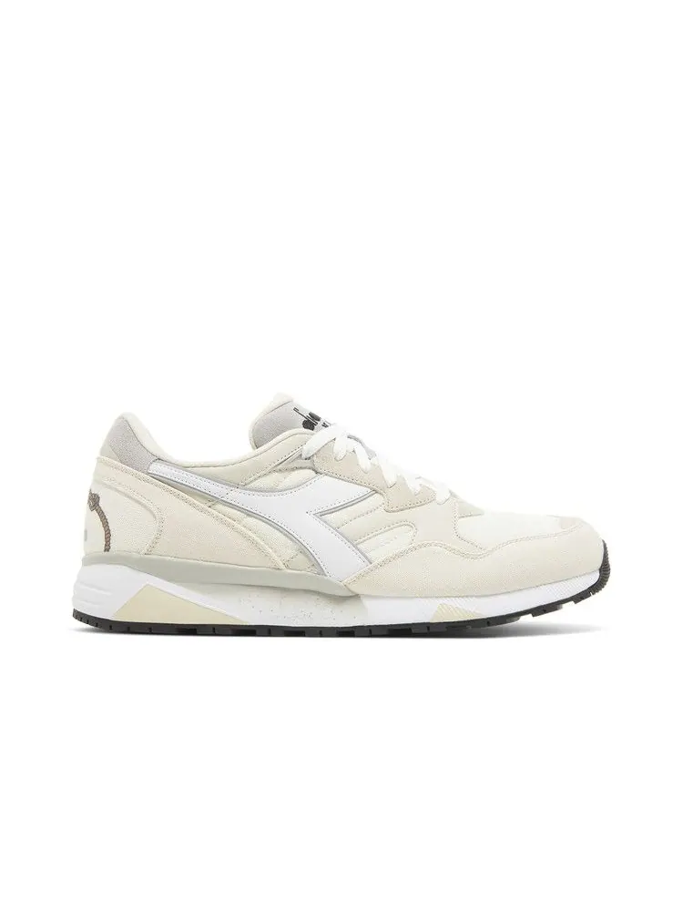 Кроссовки Diadora N9002 'Summer Tour of Italy - Milan' — изображение 2 из 9, белый