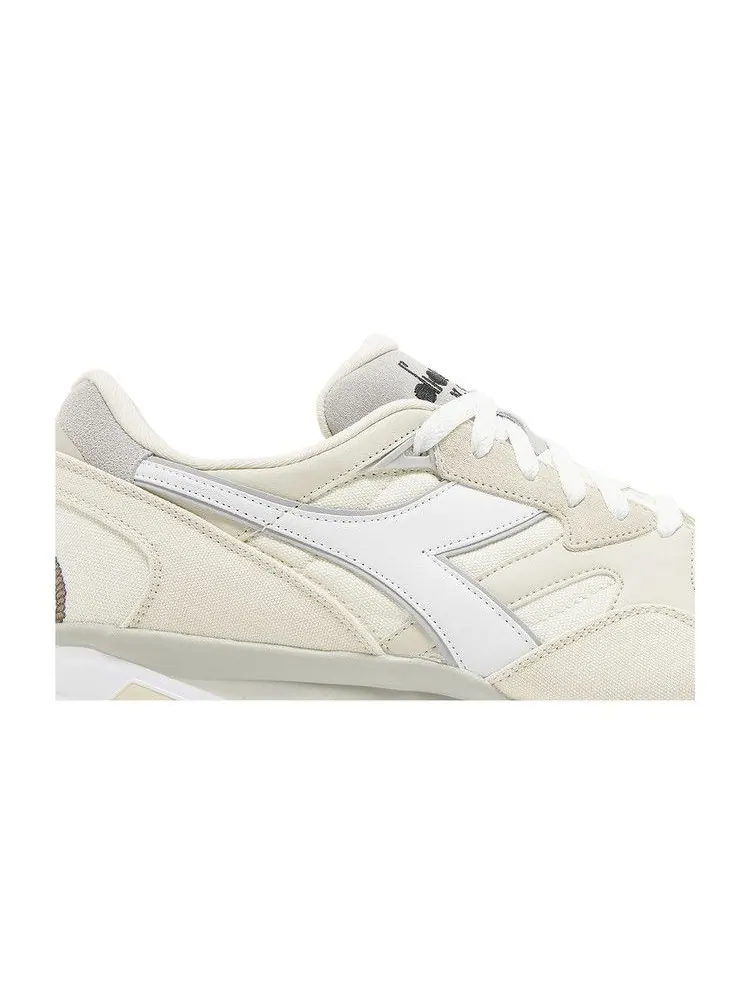 Кроссовки Diadora N9002 'Summer Tour of Italy - Milan' — изображение 3 из 9, белый
