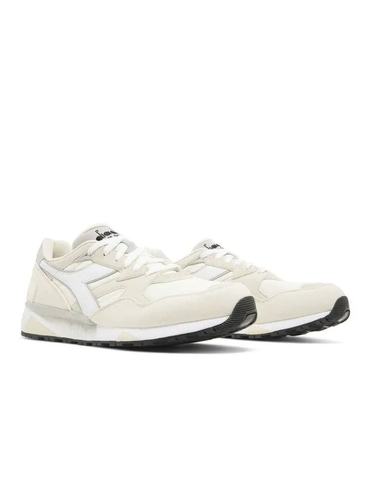 Кроссовки Diadora N9002 'Summer Tour of Italy - Milan' — изображение 9 из 9, белый