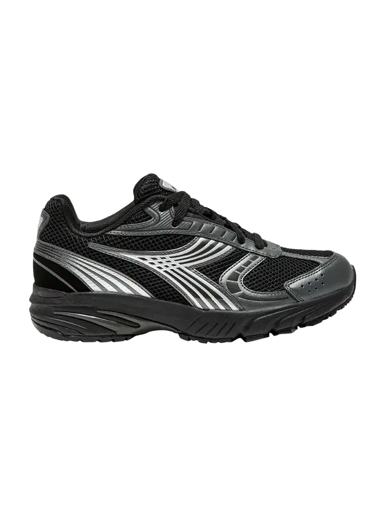 Кроссовки Diadora SAO-KO 280 Black — изображение 1 из 1, черный