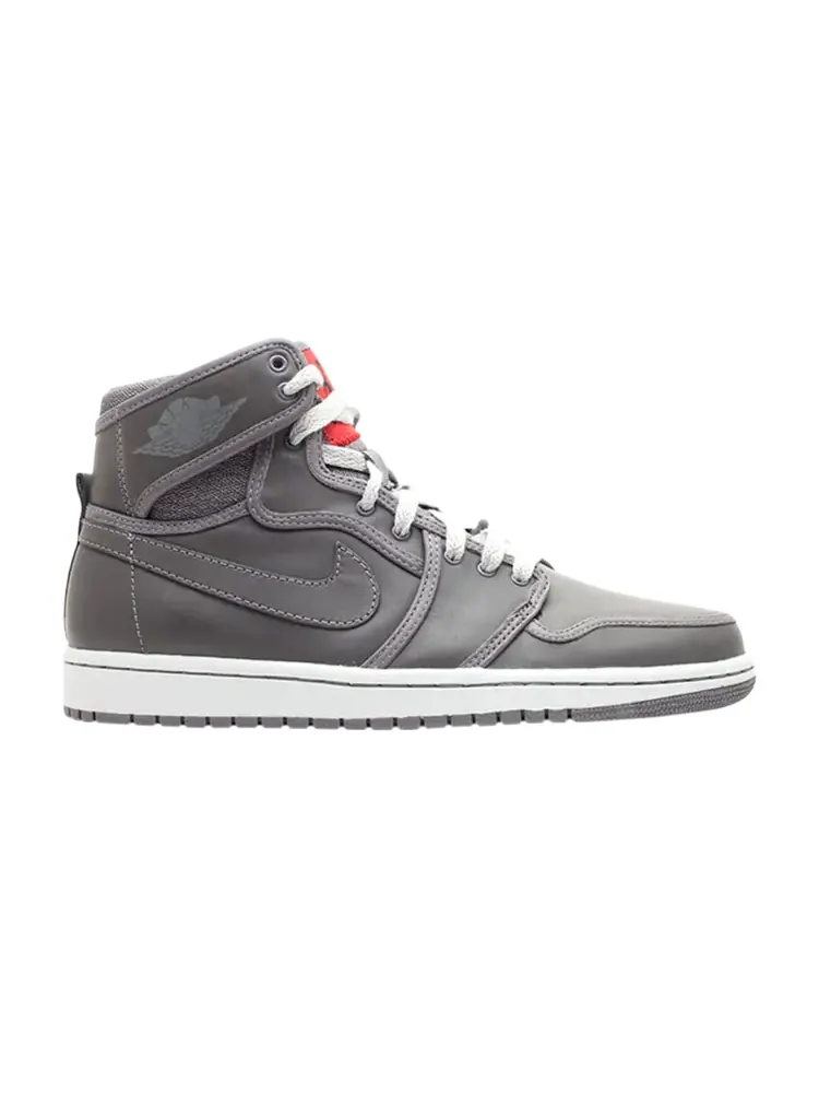 Кроссовки Air Jordan AJKO Premium 'Graphite' — изображение 1 из 1, серый