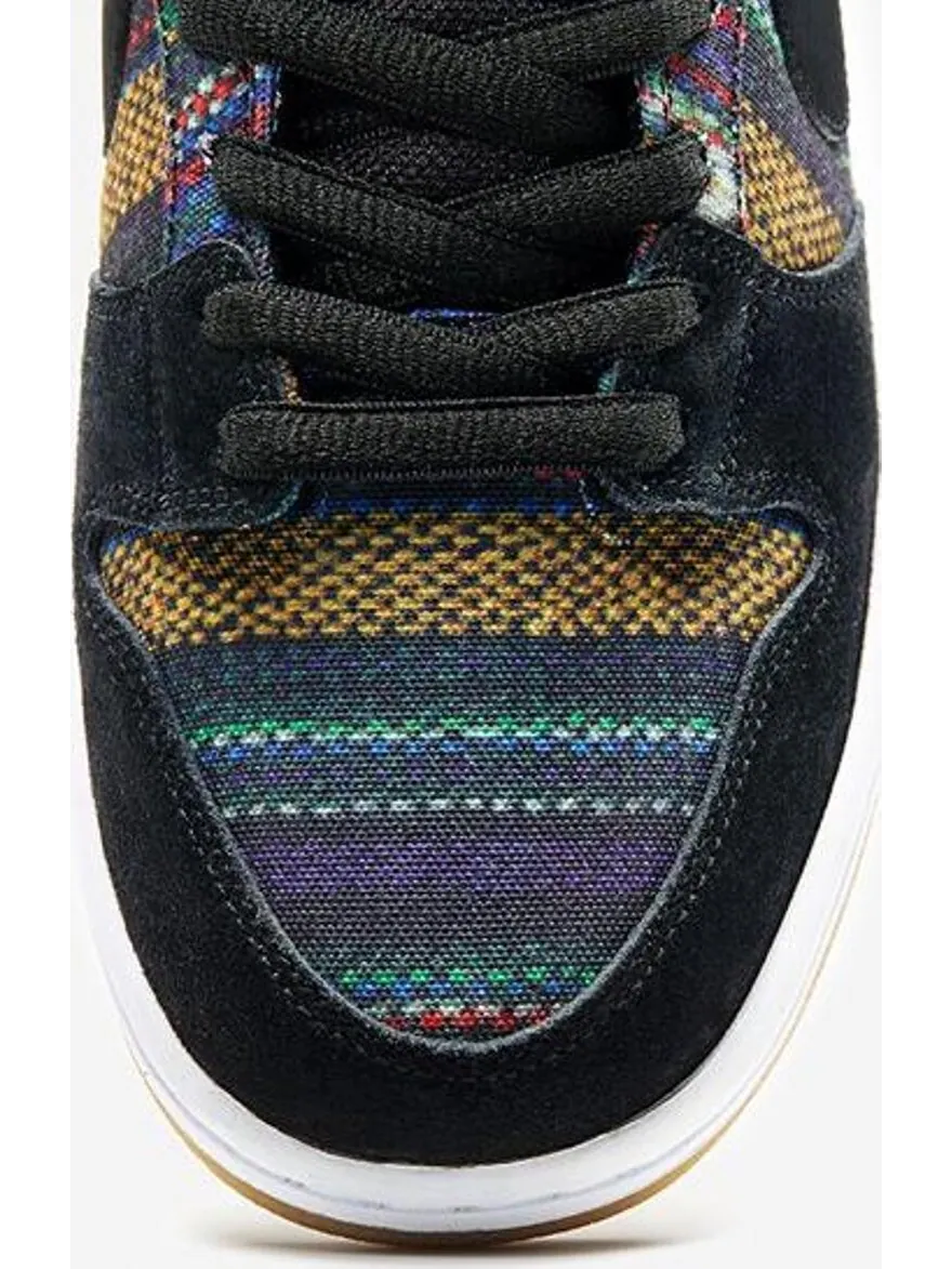Кроссовки Nike Dunk Low Premium SB Qs 'Hacky Sack' — изображение 3 из 4, мульти