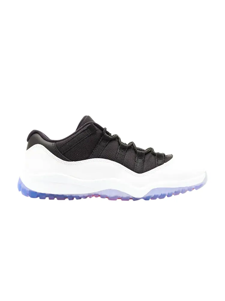 Кроссовки Air Jordan Jordan 11 Retro Low PS — изображение 1 из 4, белый