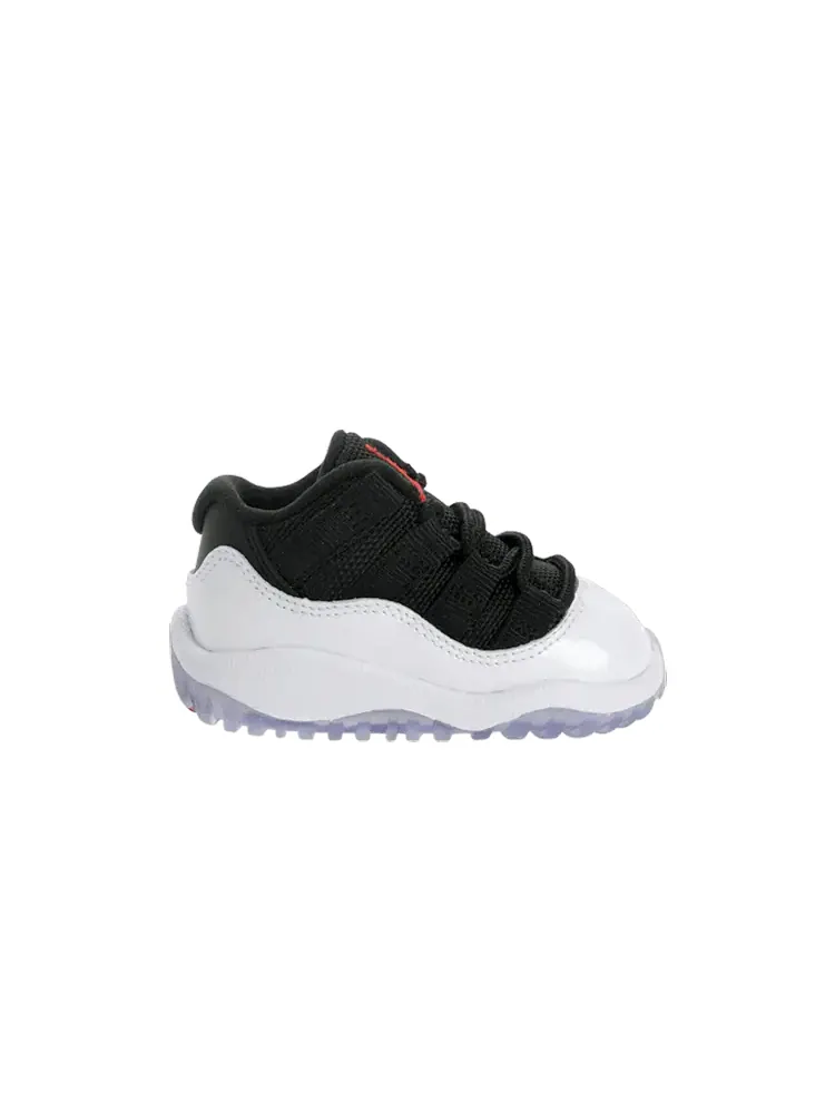 Кроссовки Air Jordan 11 Retro Low TD — изображение 1 из 1, белый