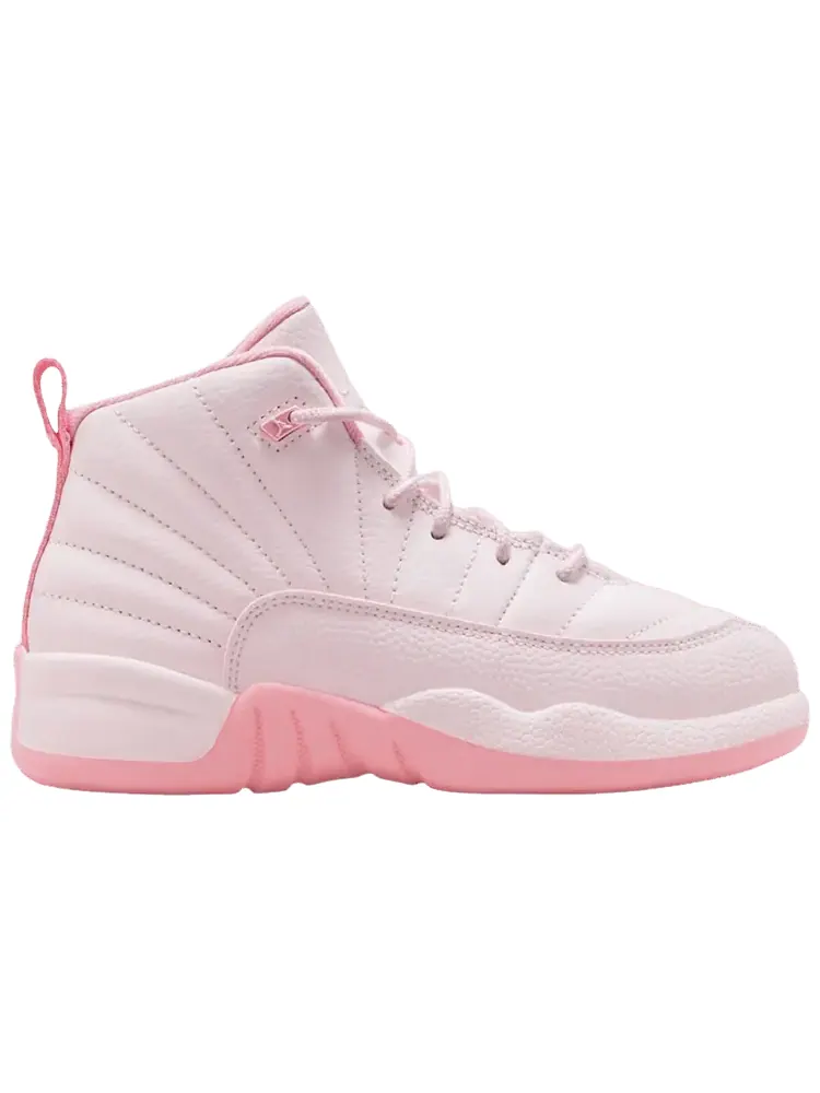 Кроссовки Air Jordan 12 PS — изображение 1 из 1, розовый