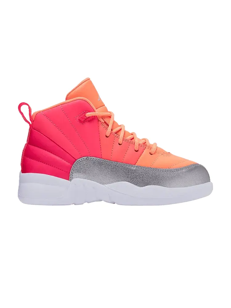 Кроссовки Air Jordan 12 Retro GP Sunrise — изображение 1 из 1, рассветный
