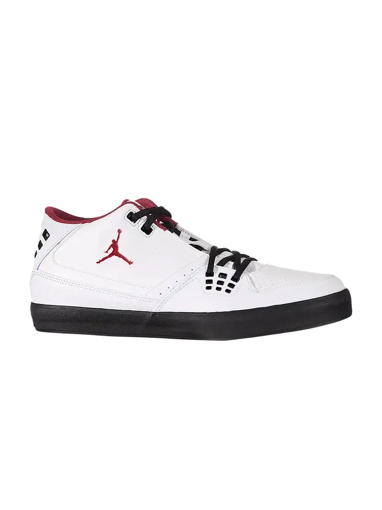 Кроссовки Air Jordan Jordan Flight 23 Classic — изображение 1 из 1, белый