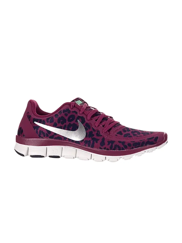 Кроссовки Nike Wmns Free 5.0 V4 — изображение 1 из 1