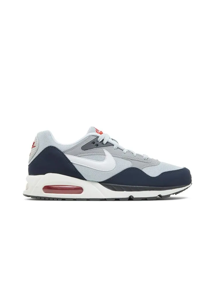 Кроссовки Nike Air Max Correlate — изображение 1 из 4, серый