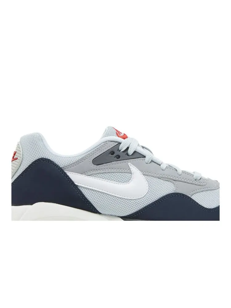 Кроссовки Nike Air Max Correlate — изображение 2 из 4, серый