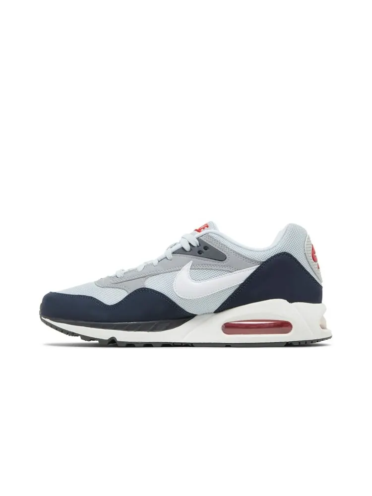 Кроссовки Nike Air Max Correlate — изображение 3 из 4, серый