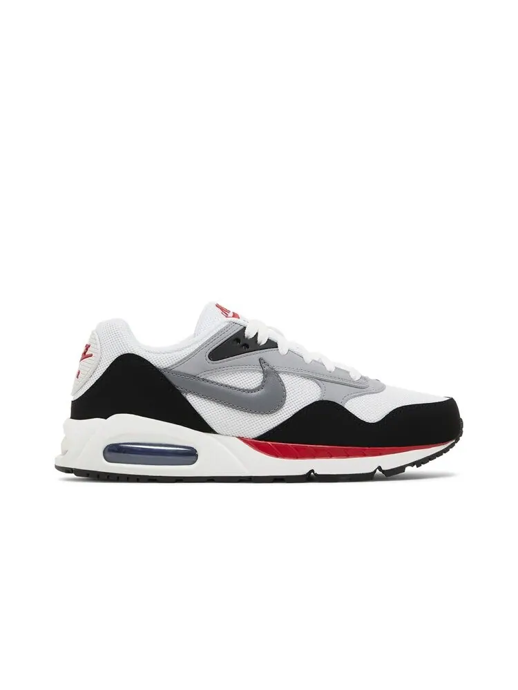 Кроссовки Nike Air Max Correlate — изображение 1 из 4, белый