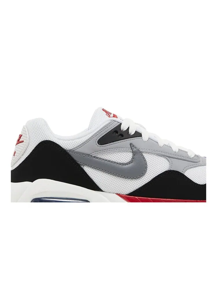 Кроссовки Nike Air Max Correlate — изображение 2 из 4, белый