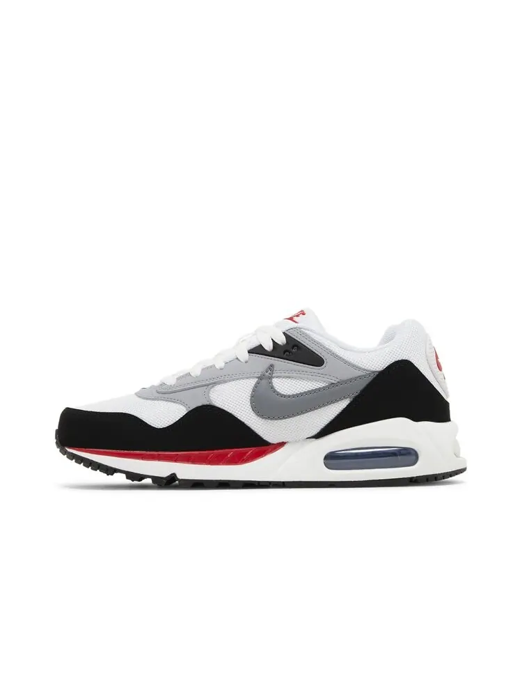 Кроссовки Nike Air Max Correlate — изображение 3 из 4, белый