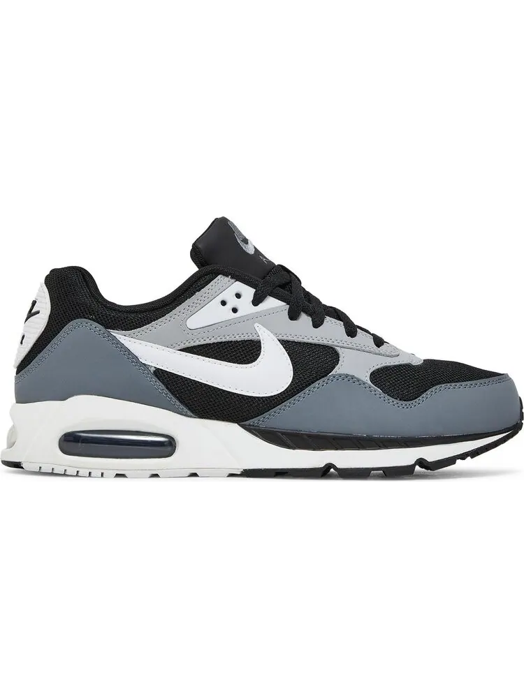 Кроссовки Nike Air Max Correlate 'Black Grey' — изображение 1 из 8, черный