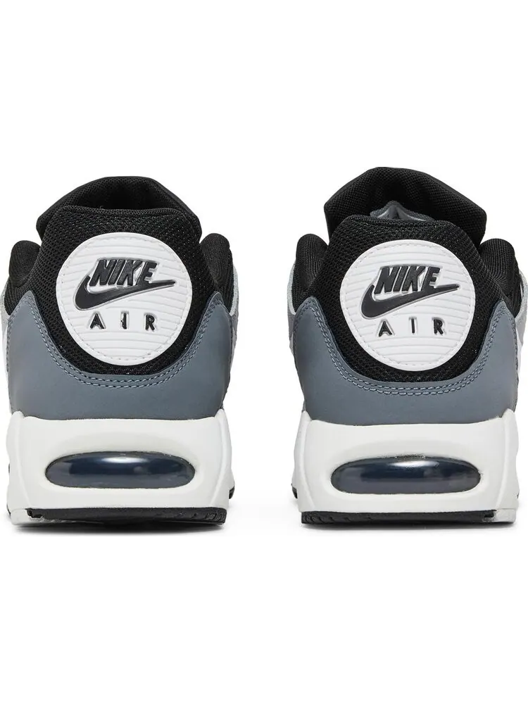 Кроссовки Nike Air Max Correlate 'Black Grey' — изображение 6 из 8, черный