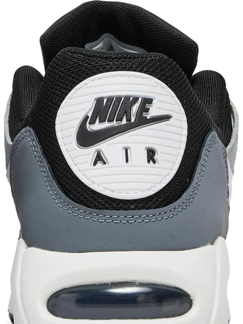Кроссовки Nike Air Max Correlate 'Black Grey' — изображение 7 из 8, черный