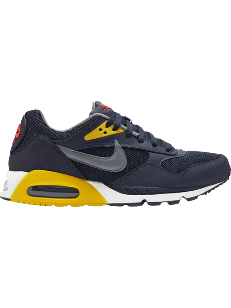 Кроссовки Nike Air Max Correlate 'Obsidian Varsity Maize' — изображение 1 из 1, синий