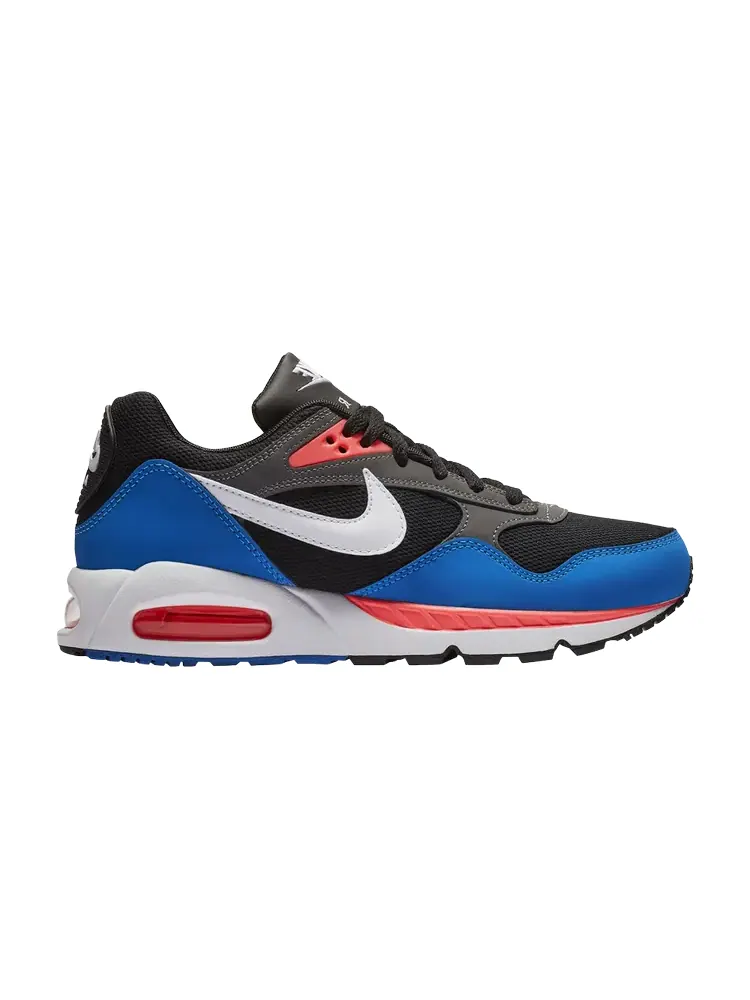 Кроссовки Nike Wmns Air Max Correlate — изображение 1 из 1, черный