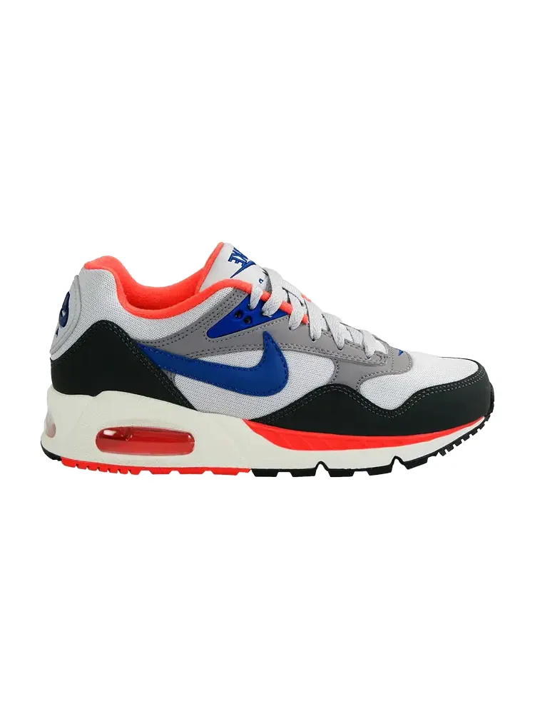 Кроссовки Nike Wmns Air Max Correlate 'Neutral Grey' — изображение 1 из 1, серый