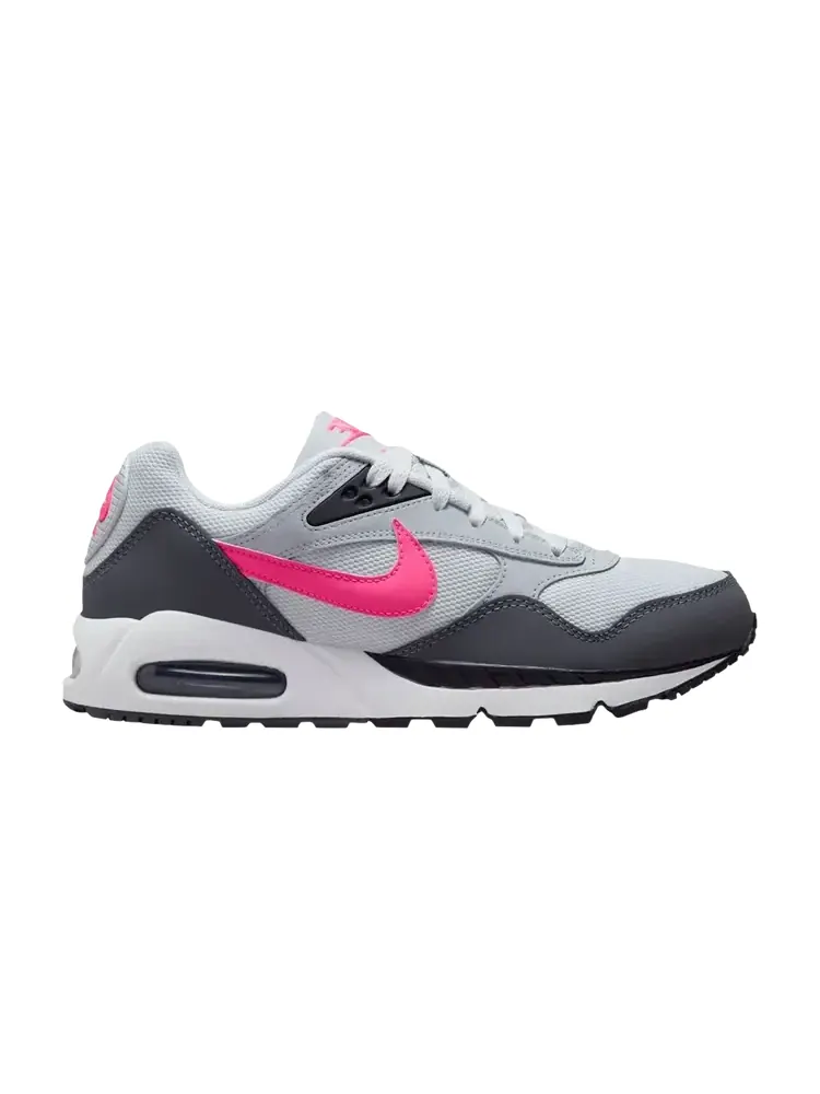 Кроссовки Nike Wmns Air Max Correlate 'Grey Pink' — изображение 1 из 1, серый