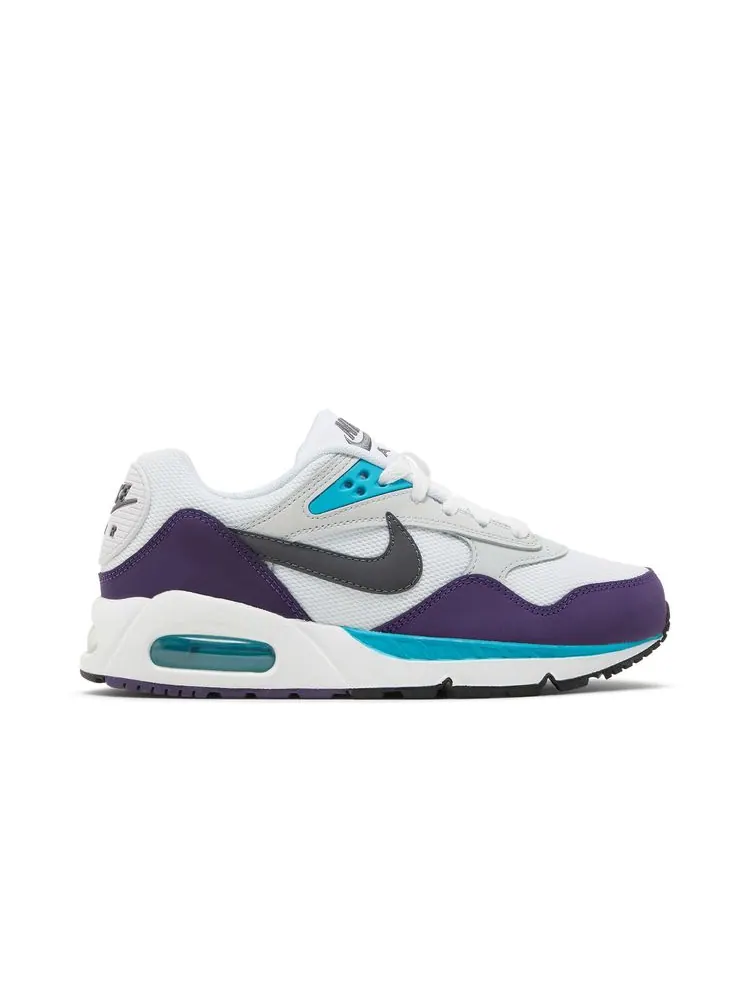 Кроссовки Wmns Air Max Correlate 'Club Purple' — изображение 1 из 8, фиолетовый