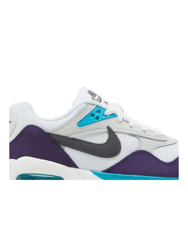 Кроссовки Wmns Air Max Correlate 'Club Purple' — изображение 2 из 8, фиолетовый