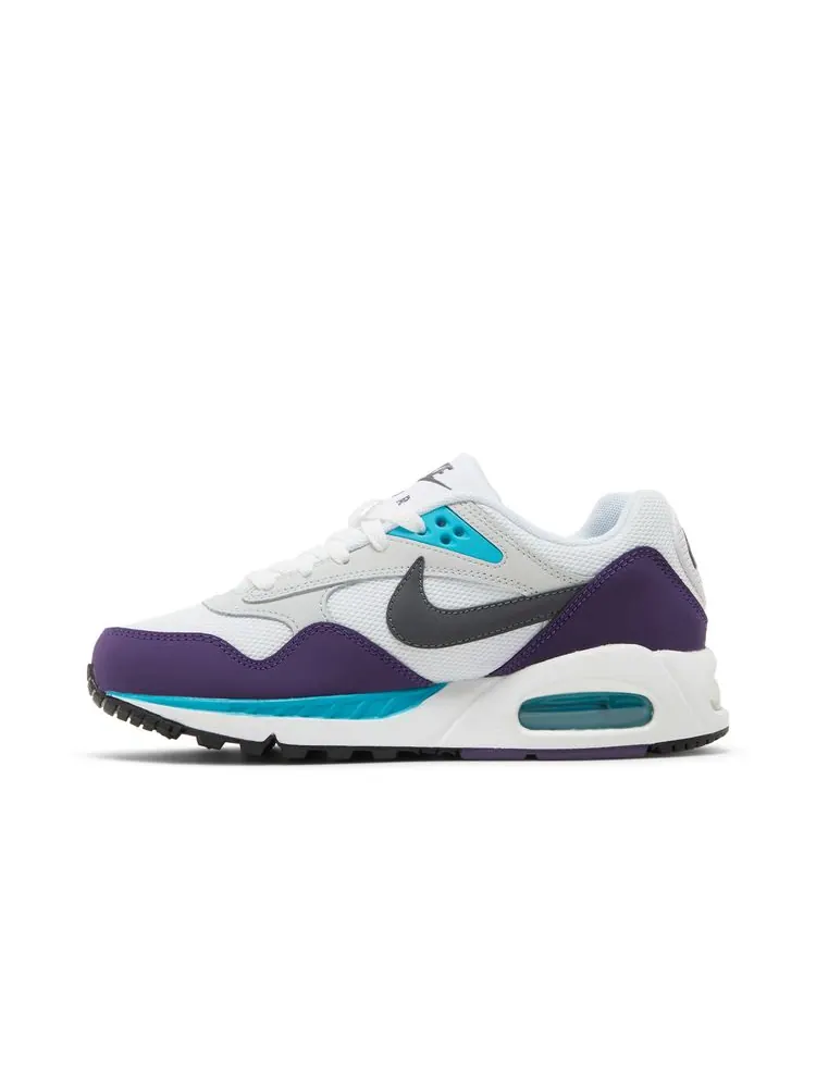 Кроссовки Wmns Air Max Correlate 'Club Purple' — изображение 3 из 8, фиолетовый