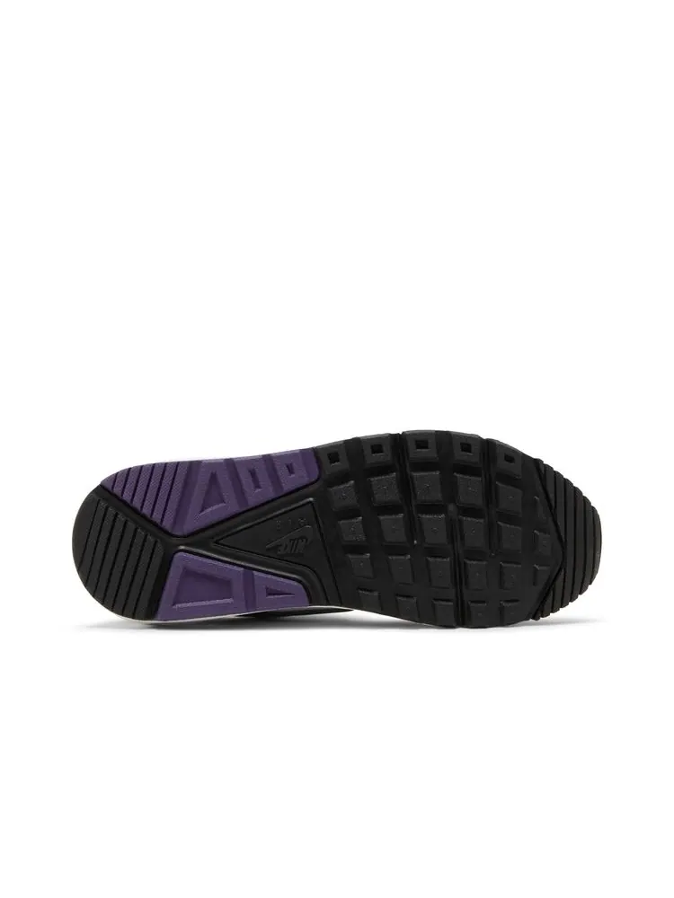 Кроссовки Wmns Air Max Correlate 'Club Purple' — изображение 4 из 8, фиолетовый