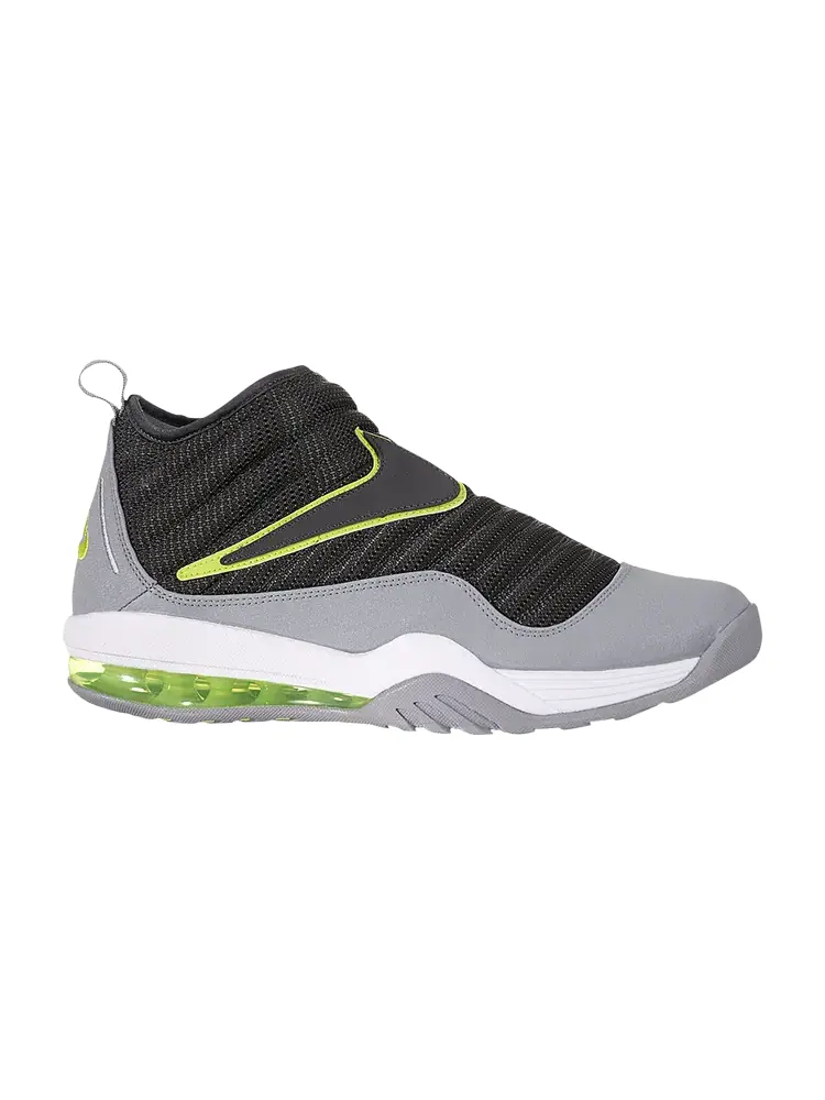 Кроссовки Nike Air Max Shake Evolve 'NDESTRUKT' — изображение 1 из 1, серый